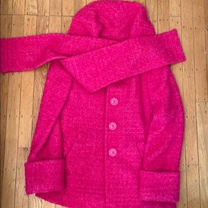 Awesome J.Crew winter coat!